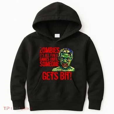 Kids Hoodie