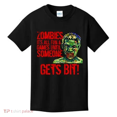 Kids T-Shirt