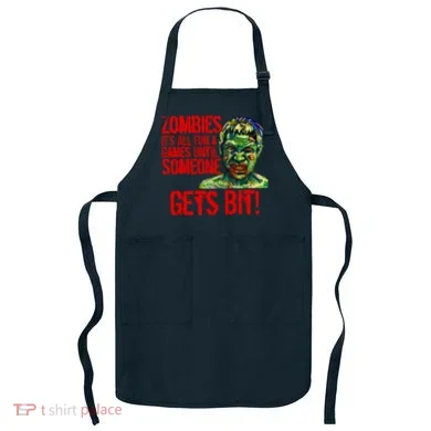 Apron