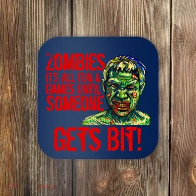 Coaster