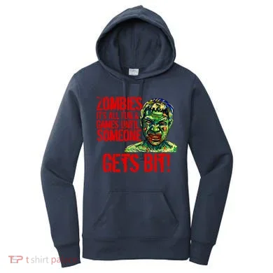Women's Hoodie