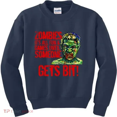 Kids Sweatshirt