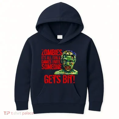 Kids Hoodie