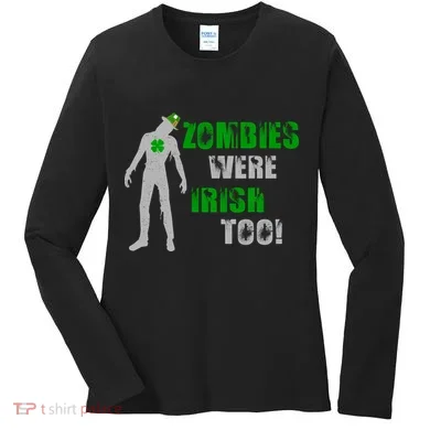 Women's Long Sleeve Shirt