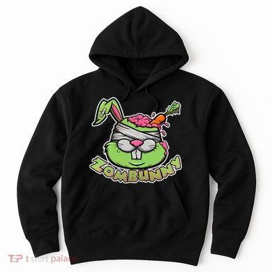 Zombunny Hoodie