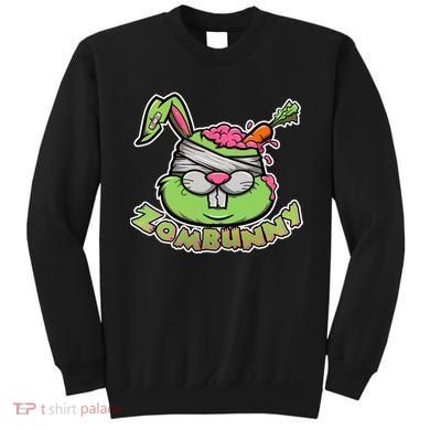 Zombunny Sweatshirt