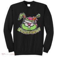 Zombunny Sweatshirt thumb 0