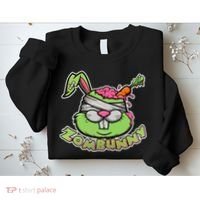 Zombunny Sweatshirt thumb 2
