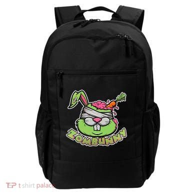 Zombunny Backpack