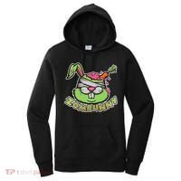 Zombunny Women's Hoodie thumb 0