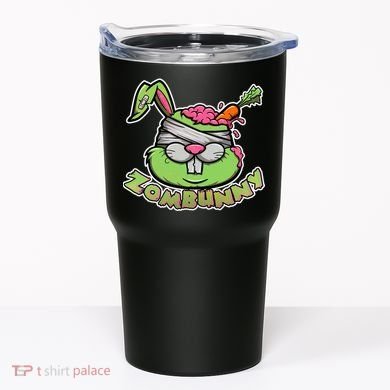 Zombunny Tumbler