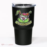 Zombunny Tumbler thumb 0