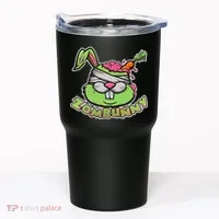Zombunny Tumbler thumb 0