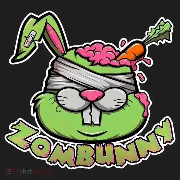 Zombunny Tumbler