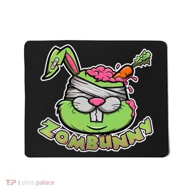 Zombunny Mousepad