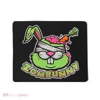 Zombunny Mousepad thumb 0