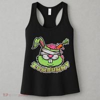 Zombunny Women's Tank Top thumb 3