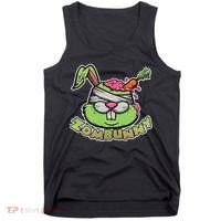 Zombunny Tank Top thumb 0