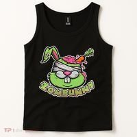 Zombunny Tank Top thumb 2
