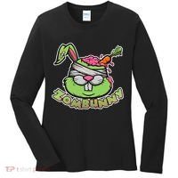 Zombunny Women's Long Sleeve Shirt thumb 0