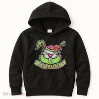 Zombunny Kids Hoodie thumb 0