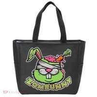 Zombunny Tote Bag thumb 0
