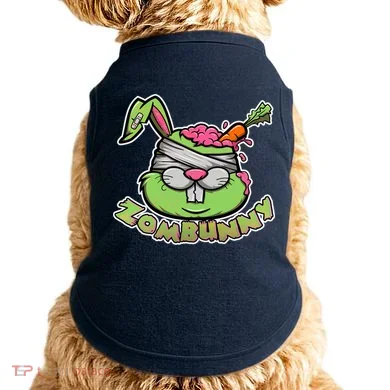 Doggie Tank