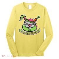 Zombunny Long Sleeve Shirt thumb 0