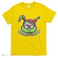 Zombunny T-Shirt thumb 0