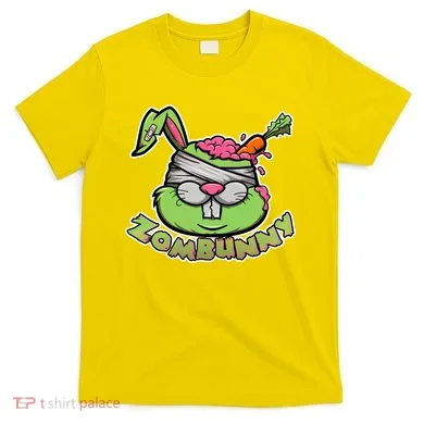 Zombunny T-Shirt