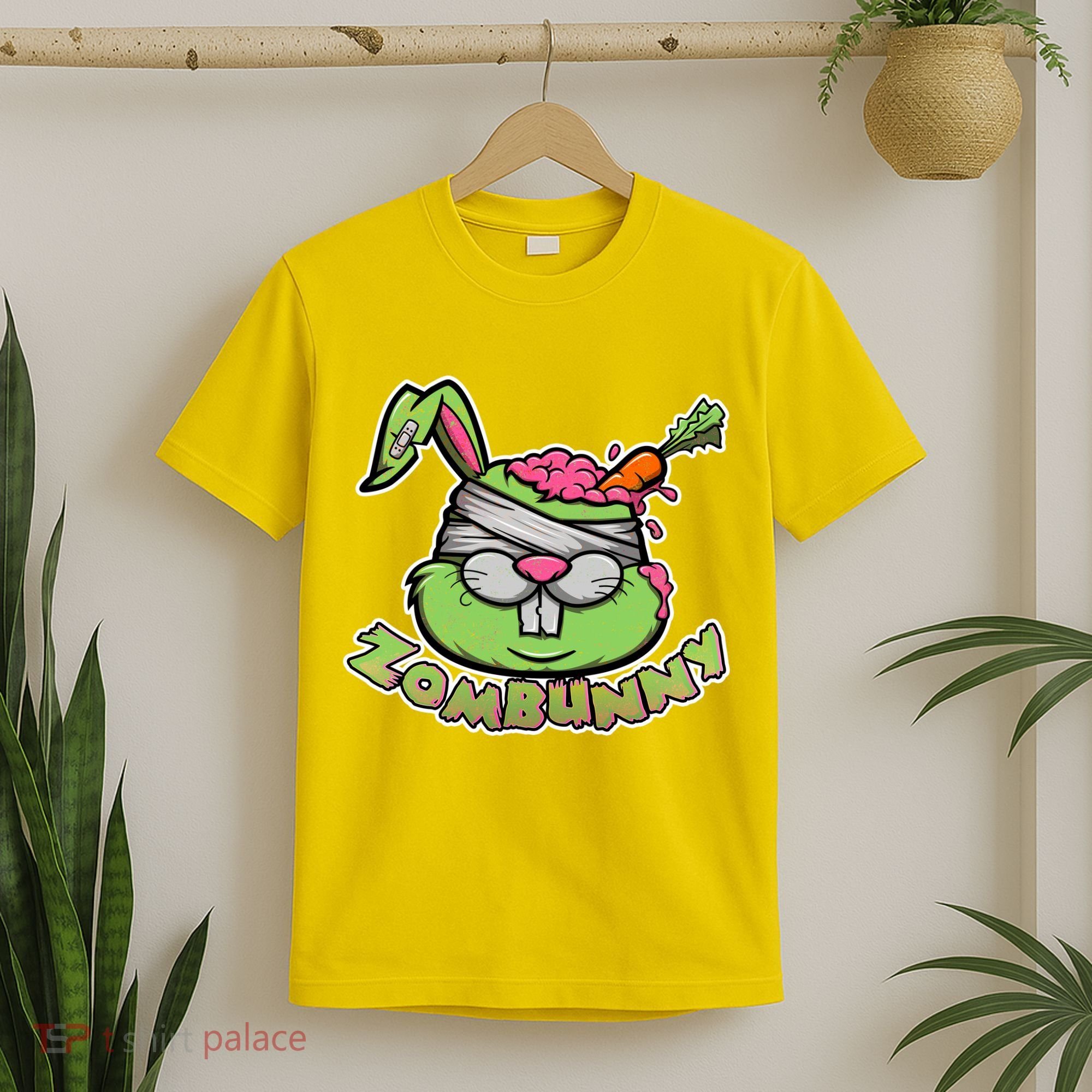 Zombunny T-Shirt