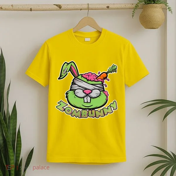 Zombunny T-Shirt