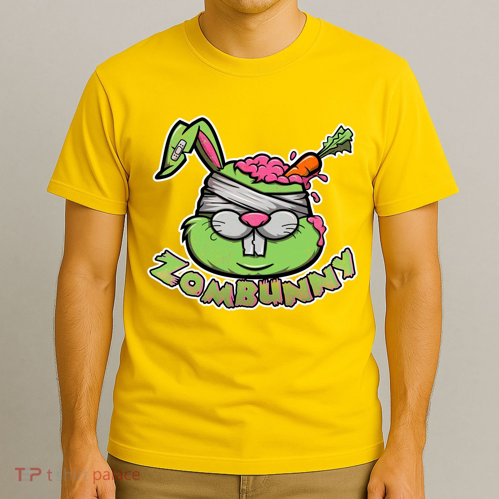 Zombunny T-Shirt