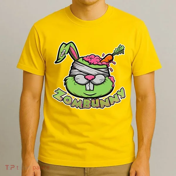 Zombunny T-Shirt