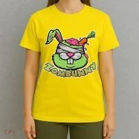 Zombunny T-Shirt thumb 4