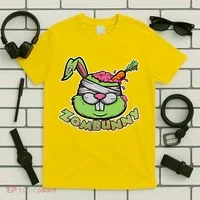 Zombunny T-Shirt thumb 5