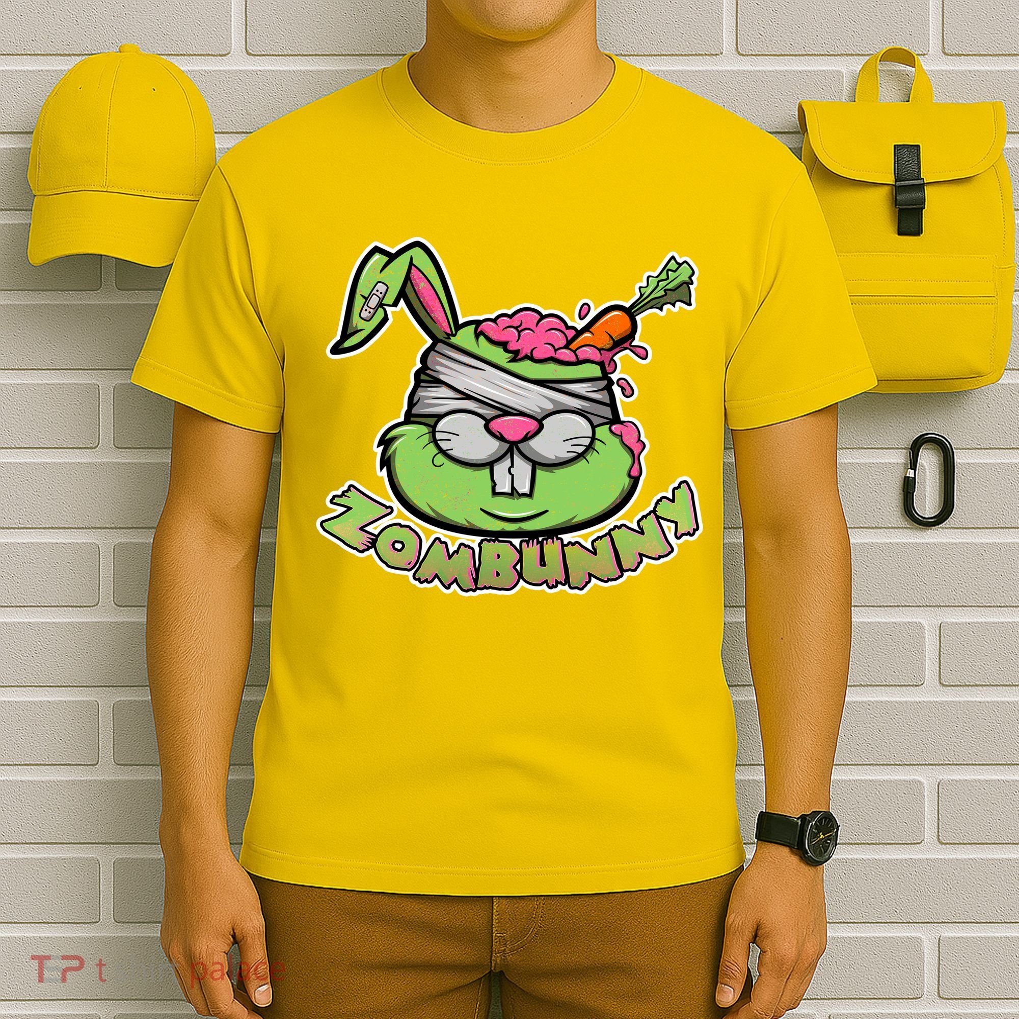 Zombunny T-Shirt