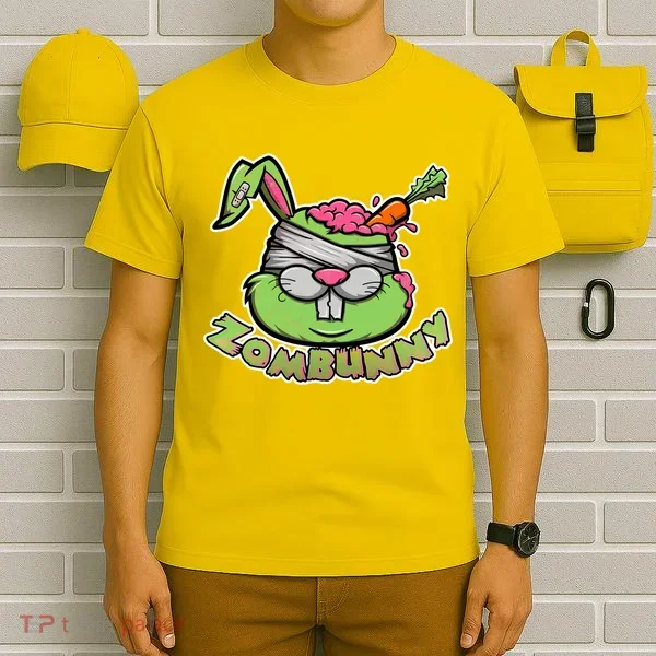 Zombunny T-Shirt