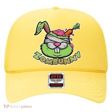 Zombunny Hat