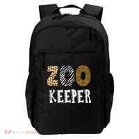 Zoo Keeper Backpack thumb 0