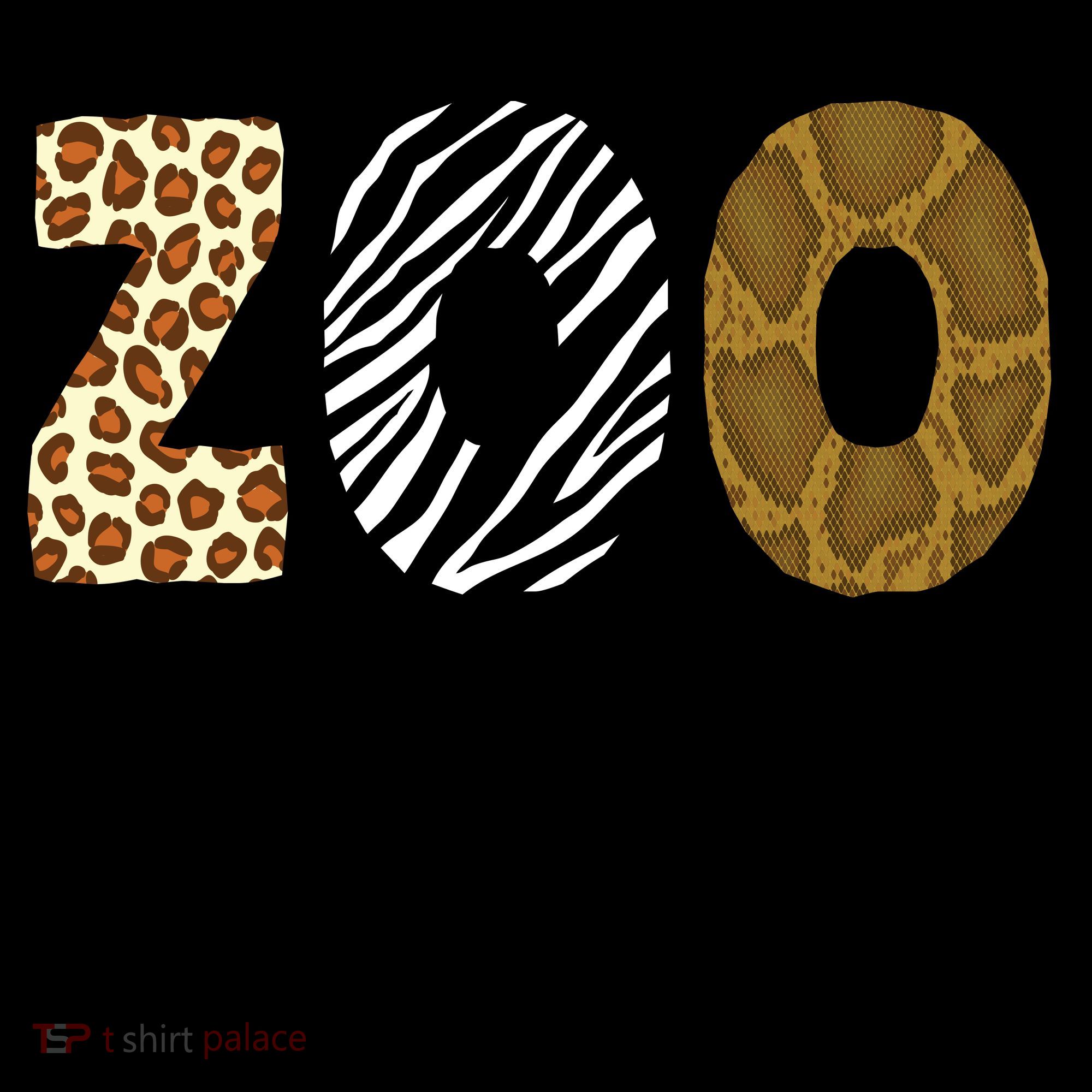 Zoo Keeper Coffee Mug
