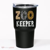 Zoo Keeper Tumbler thumb 0