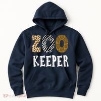 Zoo Keeper Hoodie thumb 0