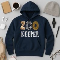 Zoo Keeper Hoodie thumb 3