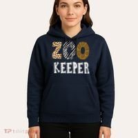 Zoo Keeper Hoodie thumb 5