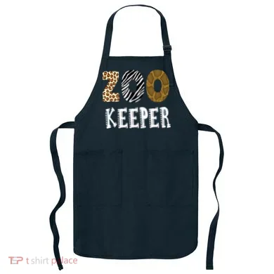 Zoo Keeper Apron