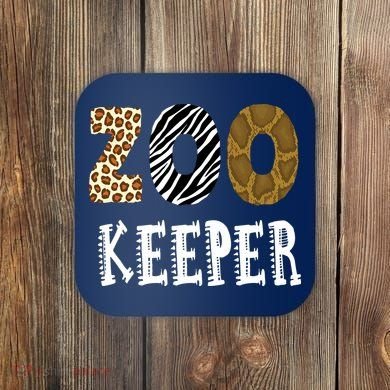 Zoo Keeper Coaster