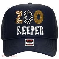Zoo Keeper Hat thumb 0