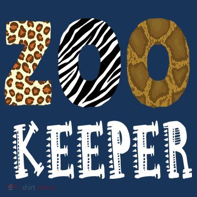 Zoo Keeper Hat