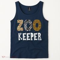 Zoo Keeper Tank Top thumb 2